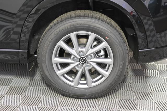 new 2025 Mazda CX-5 car, priced at $29,767