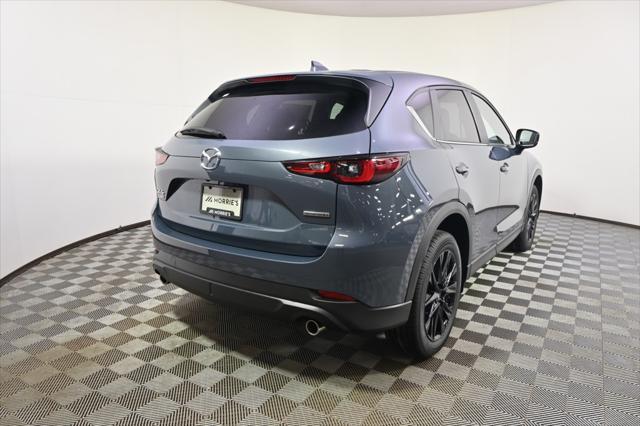 new 2025 Mazda CX-5 car, priced at $33,461