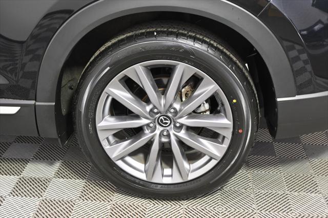 used 2023 Mazda CX-9 car, priced at $34,488