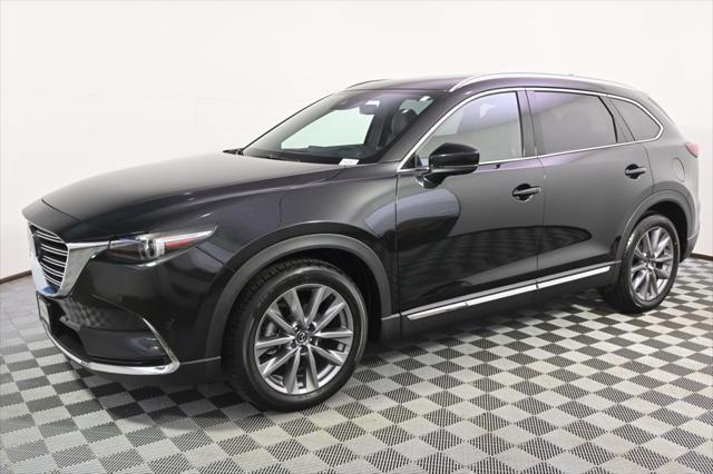 used 2023 Mazda CX-9 car, priced at $34,488