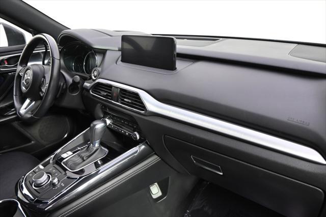 used 2023 Mazda CX-9 car, priced at $34,488