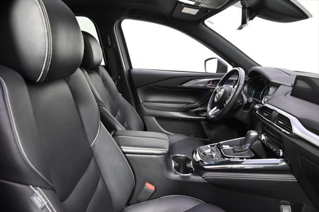 used 2023 Mazda CX-9 car, priced at $34,488