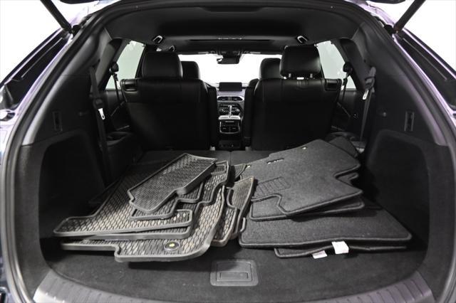 used 2023 Mazda CX-9 car, priced at $34,488
