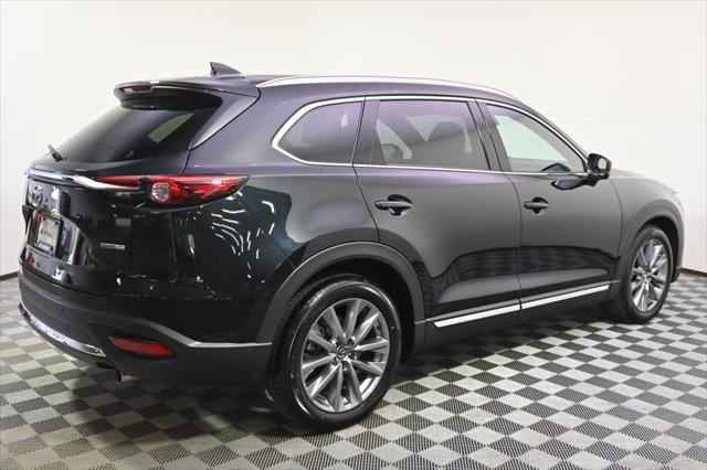 used 2023 Mazda CX-9 car, priced at $34,488