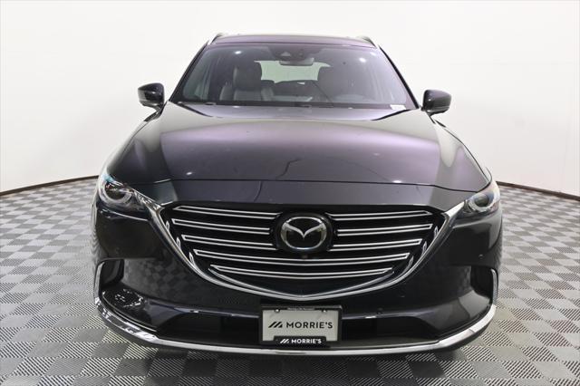 used 2023 Mazda CX-9 car, priced at $34,488