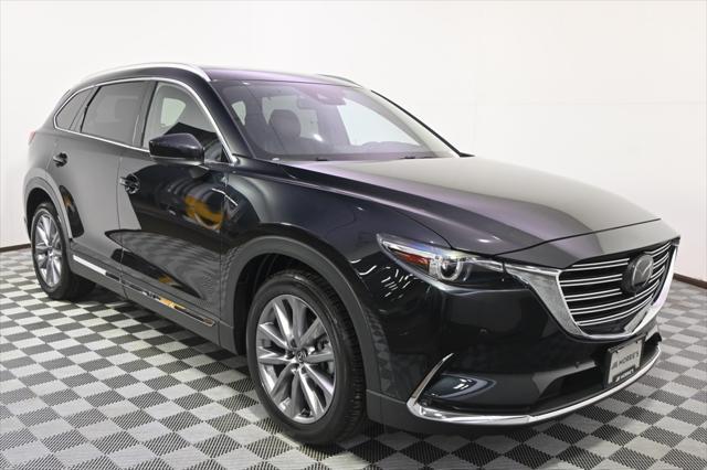 used 2023 Mazda CX-9 car, priced at $34,488