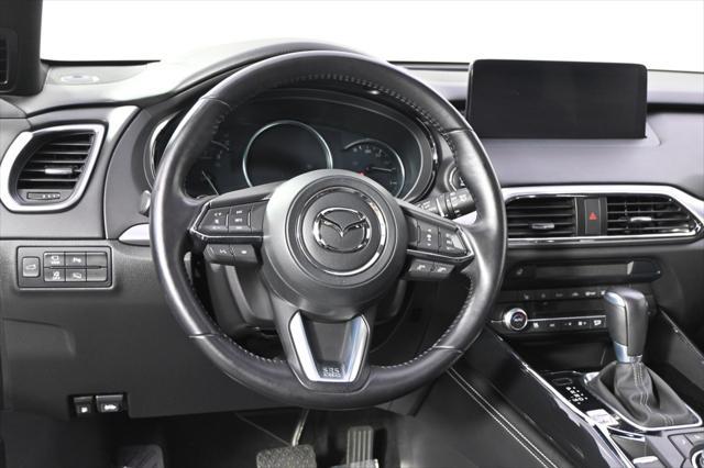 used 2023 Mazda CX-9 car, priced at $34,488