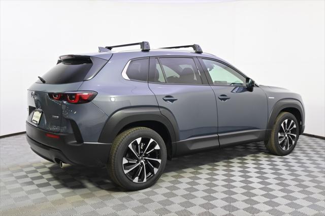 new 2025 Mazda CX-50 Hybrid car, priced at $41,462