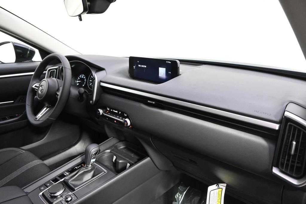 new 2025 Mazda CX-50 car, priced at $32,074