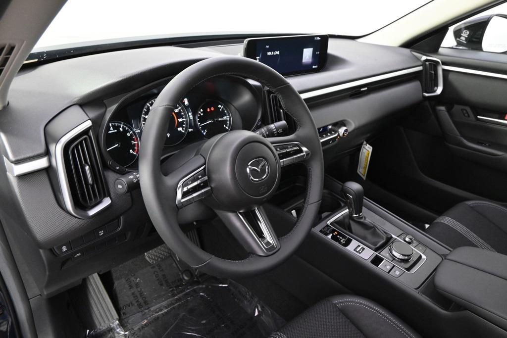 new 2025 Mazda CX-50 car, priced at $32,074