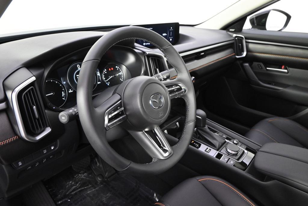 new 2025 Mazda CX-50 Hybrid car, priced at $36,521