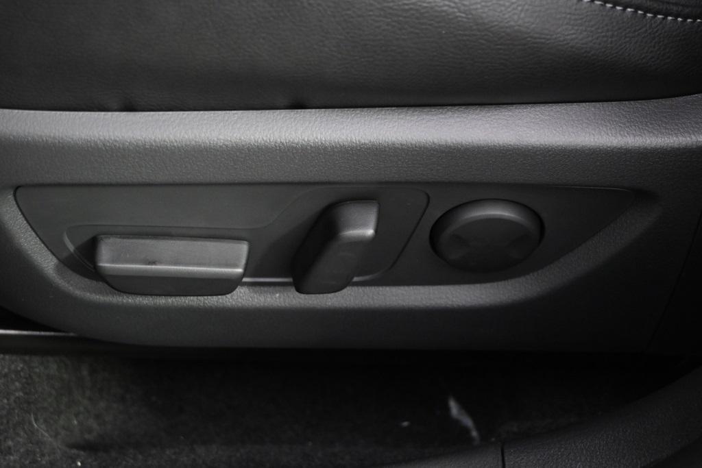 new 2025 Mazda CX-50 Hybrid car, priced at $36,521