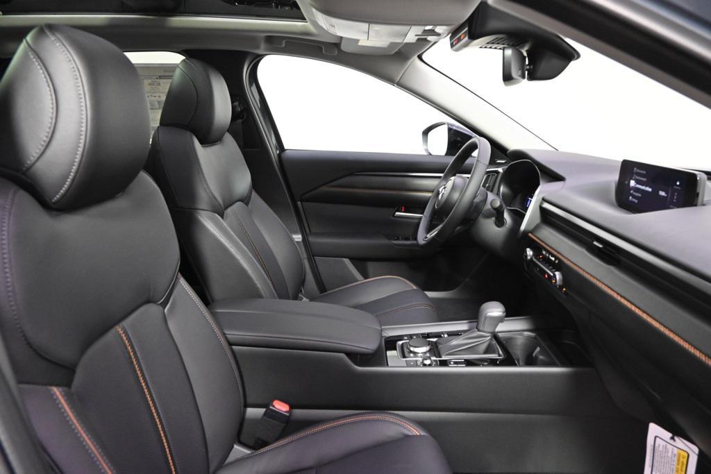 new 2025 Mazda CX-50 Hybrid car, priced at $36,521