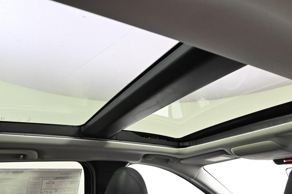 new 2025 Mazda CX-50 Hybrid car, priced at $36,521