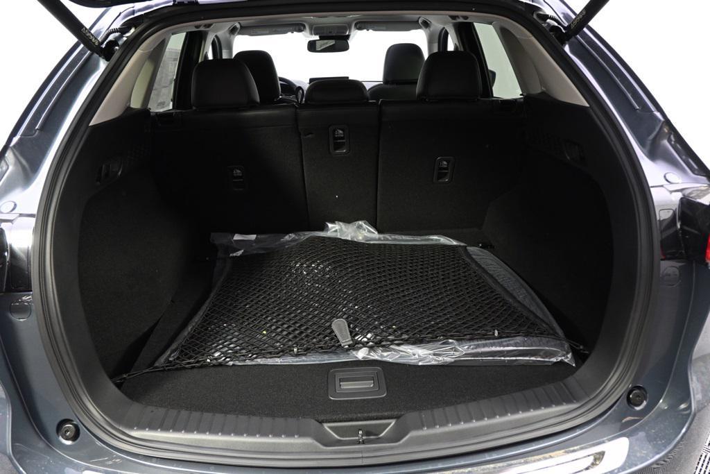 new 2025 Mazda CX-5 car, priced at $33,378