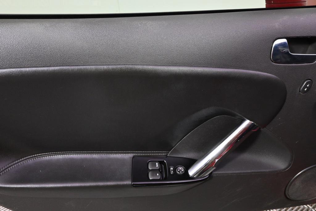 used 2008 Saturn Sky car, priced at $8,788