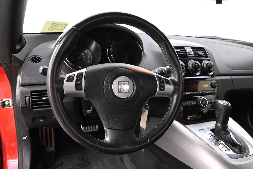 used 2008 Saturn Sky car, priced at $8,788