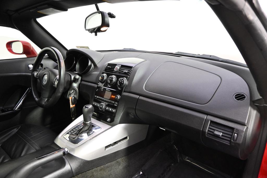 used 2008 Saturn Sky car, priced at $8,788
