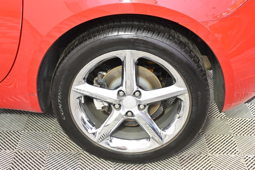 used 2008 Saturn Sky car, priced at $8,788