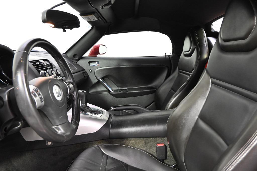 used 2008 Saturn Sky car, priced at $8,788