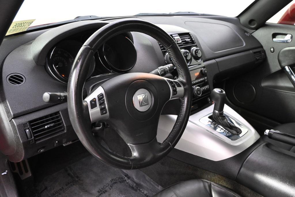 used 2008 Saturn Sky car, priced at $8,788