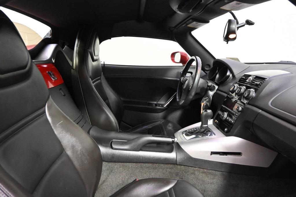 used 2008 Saturn Sky car, priced at $8,788