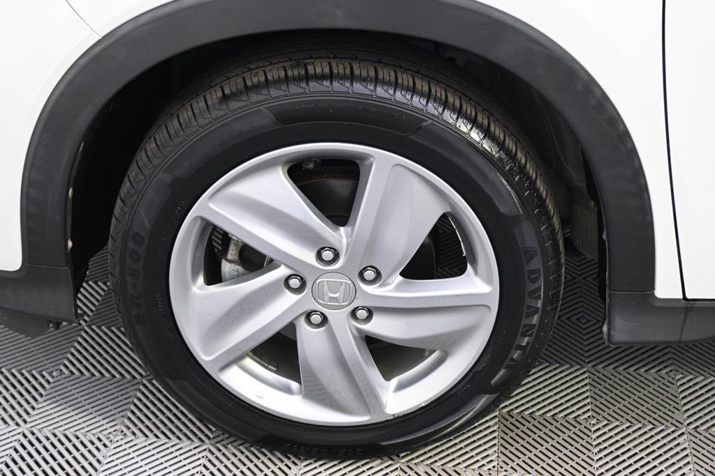 used 2019 Honda HR-V car, priced at $15,988