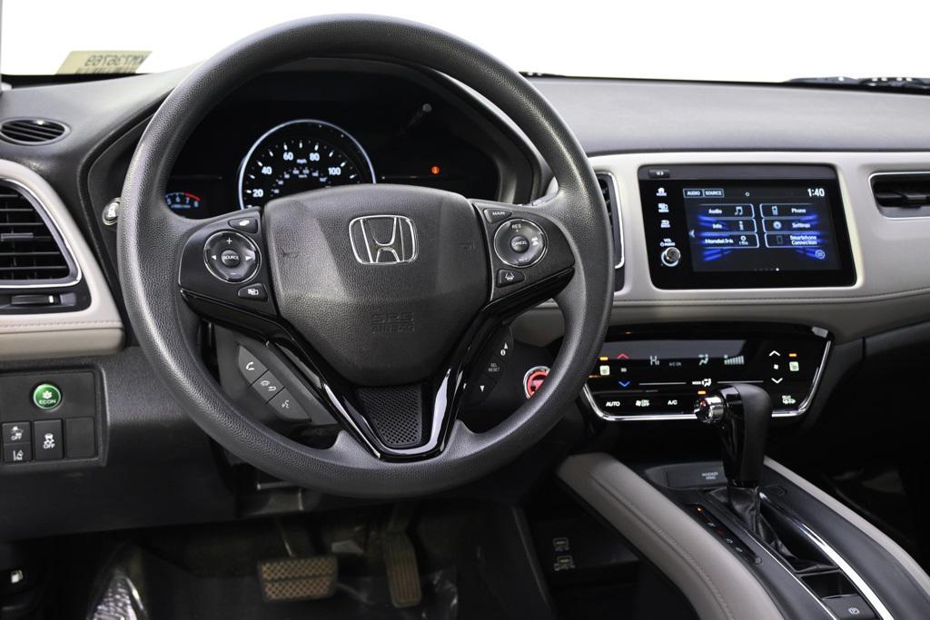 used 2019 Honda HR-V car, priced at $15,988