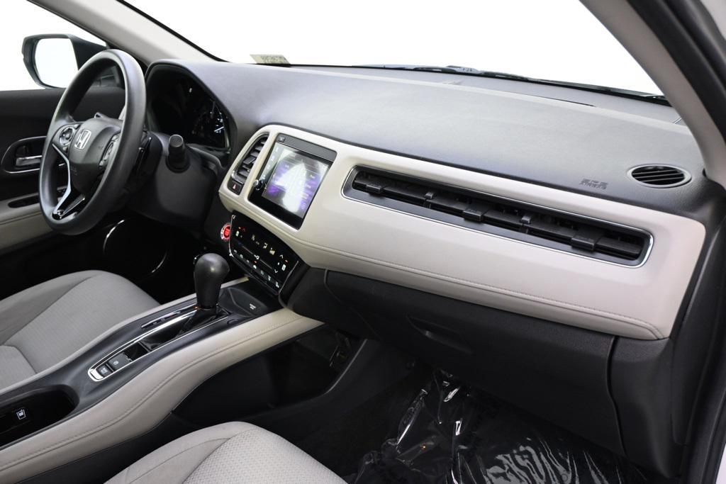 used 2019 Honda HR-V car, priced at $15,988