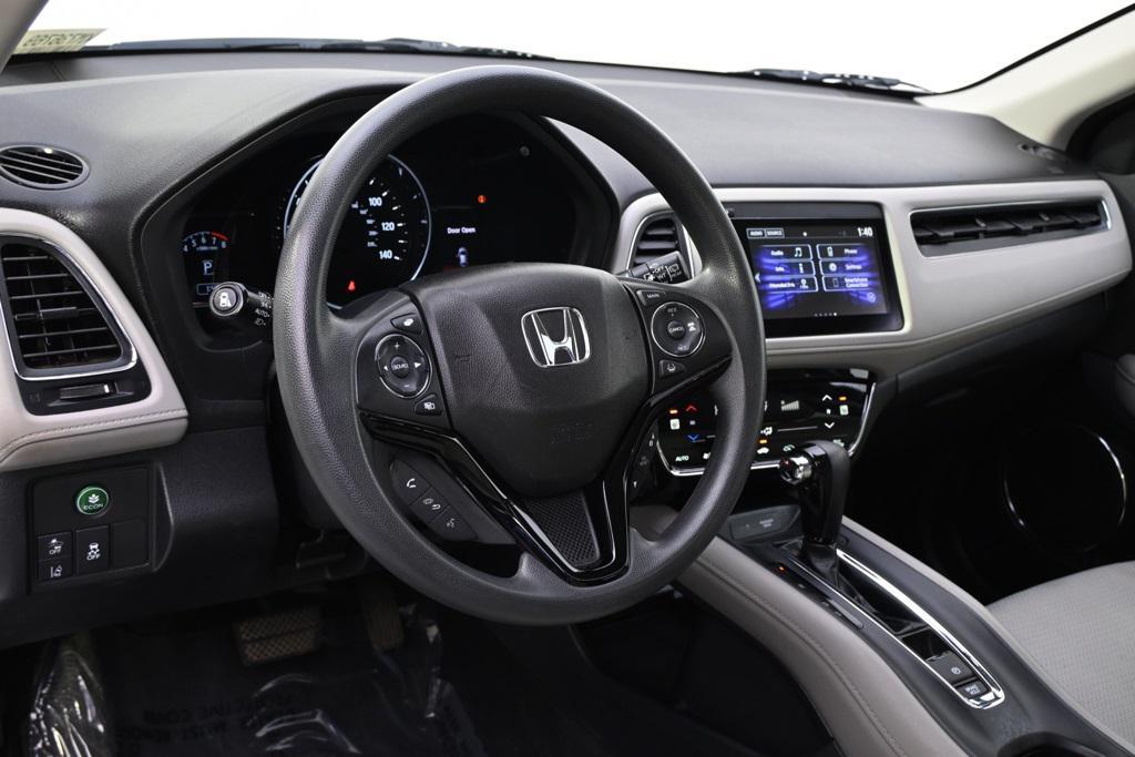 used 2019 Honda HR-V car, priced at $15,988