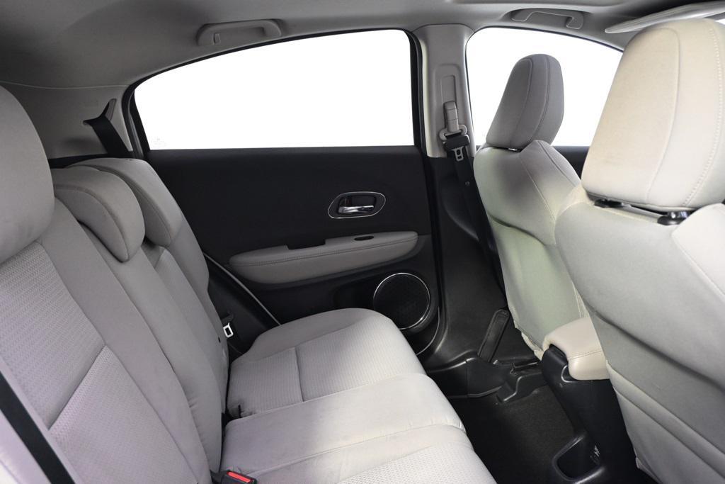 used 2019 Honda HR-V car, priced at $15,988