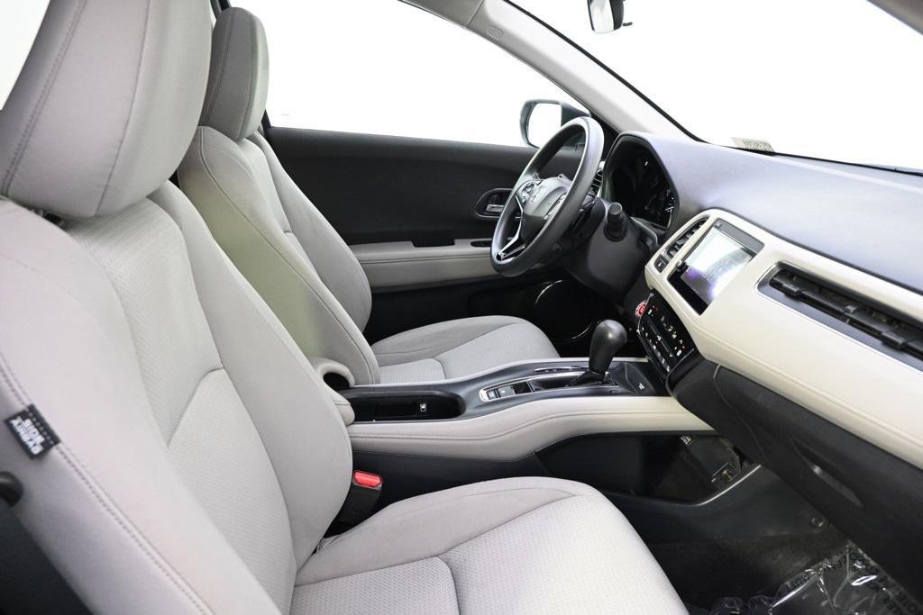 used 2019 Honda HR-V car, priced at $15,988
