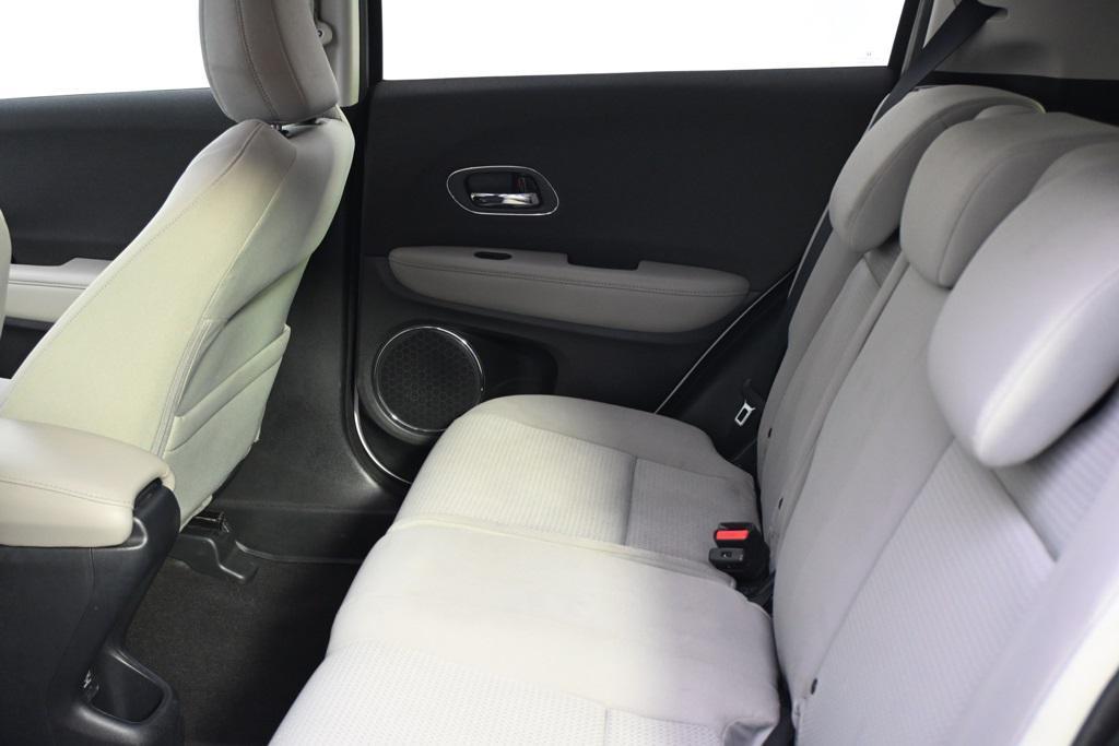 used 2019 Honda HR-V car, priced at $15,988