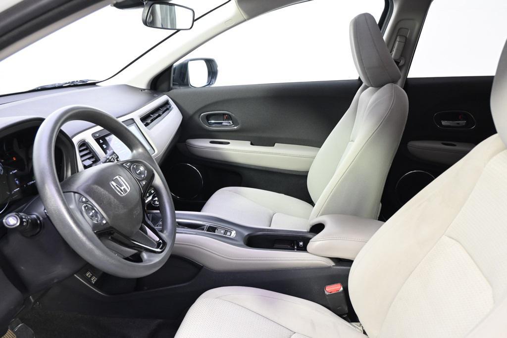 used 2019 Honda HR-V car, priced at $15,988