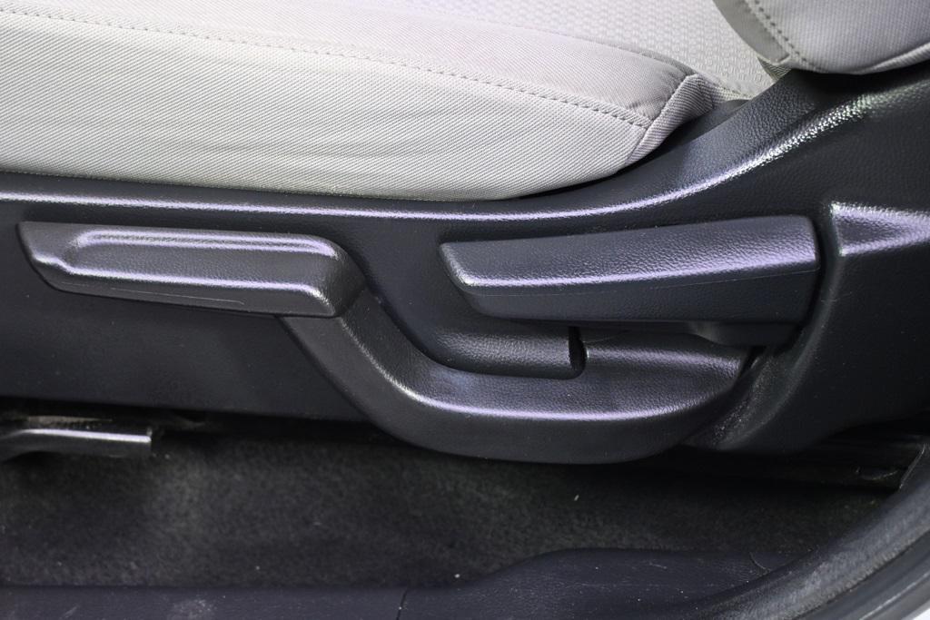 used 2019 Honda HR-V car, priced at $15,988