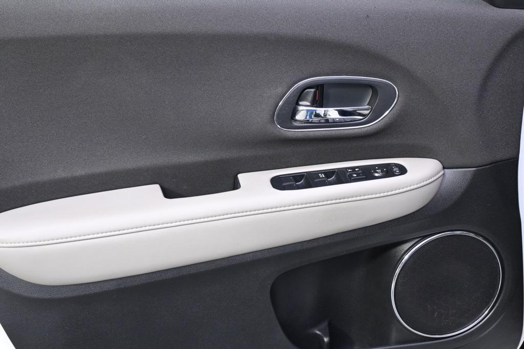 used 2019 Honda HR-V car, priced at $15,988