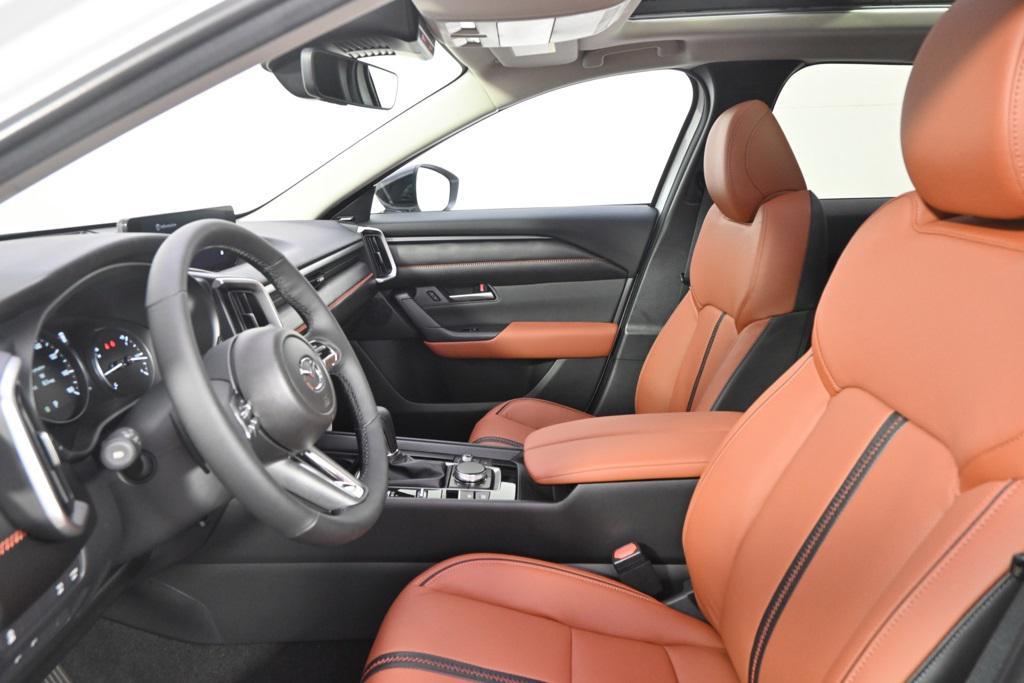 new 2025 Mazda CX-50 car, priced at $41,918