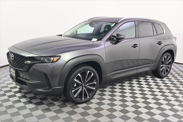 used 2025 Mazda CX-50 car, priced at $34,988