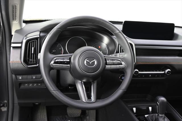 used 2025 Mazda CX-50 car, priced at $34,988