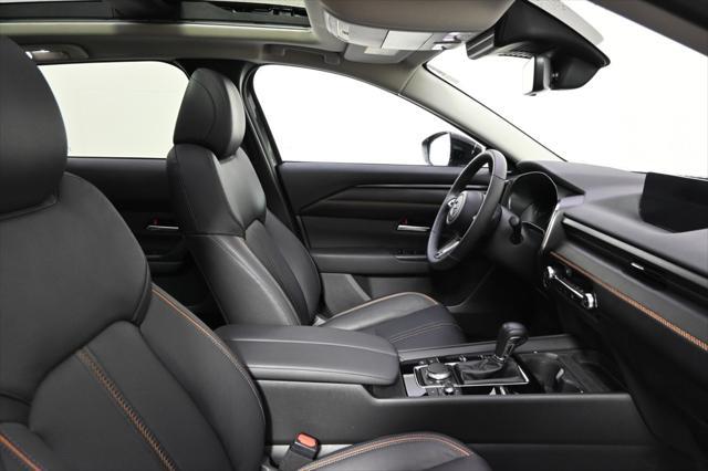 used 2025 Mazda CX-50 car, priced at $34,988
