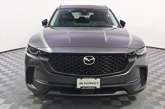 used 2025 Mazda CX-50 car, priced at $34,988