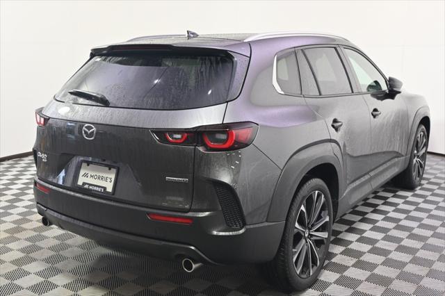 used 2025 Mazda CX-50 car, priced at $34,988