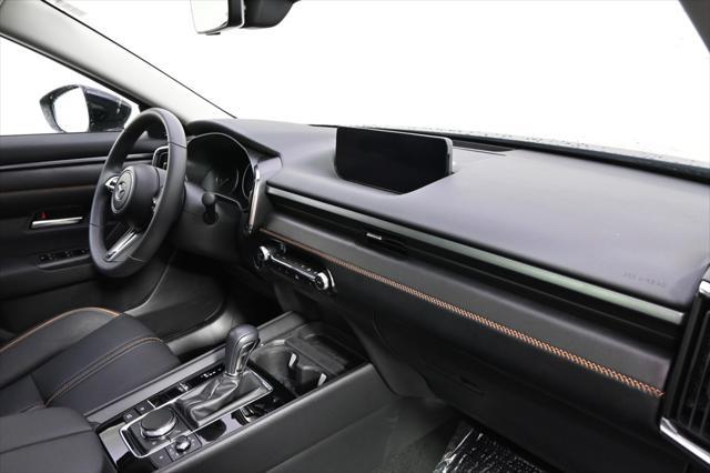 used 2025 Mazda CX-50 car, priced at $34,988
