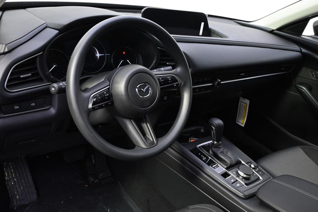 new 2026 Mazda CX-30 car, priced at $27,033