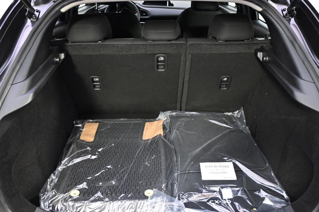 new 2026 Mazda CX-30 car, priced at $27,033