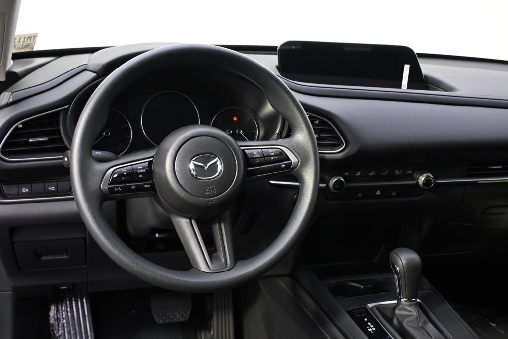 new 2026 Mazda CX-30 car, priced at $27,033