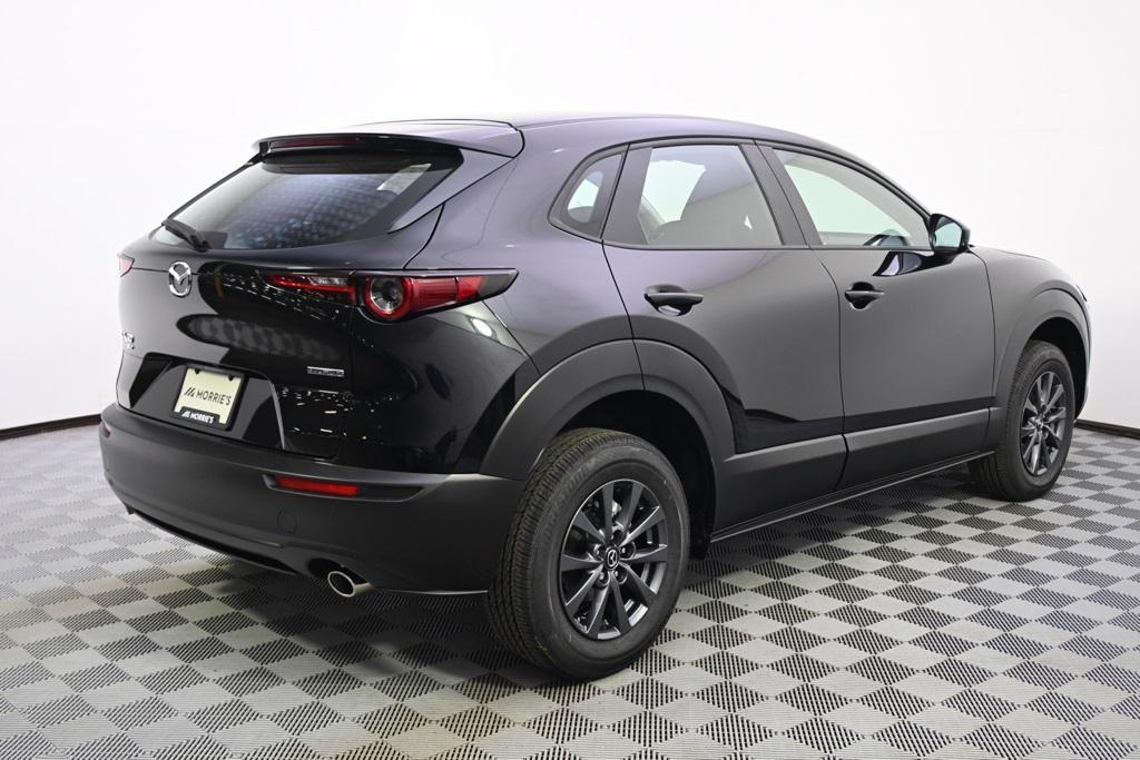 new 2026 Mazda CX-30 car, priced at $27,033