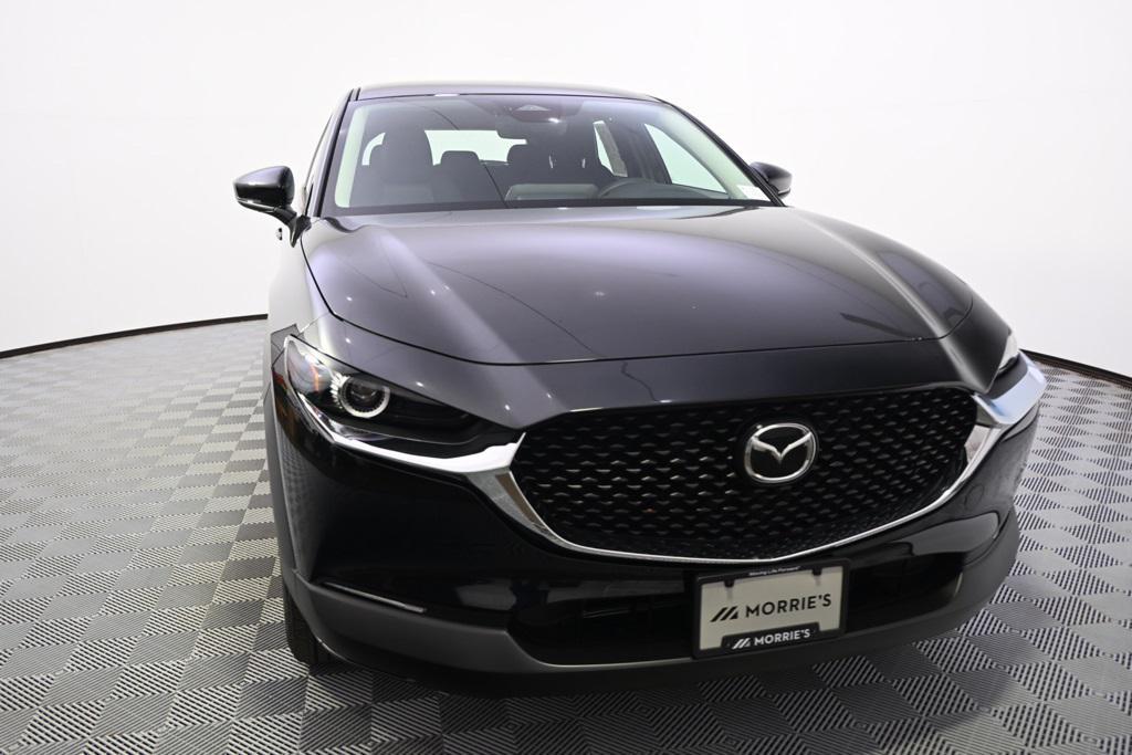 new 2026 Mazda CX-30 car, priced at $27,033