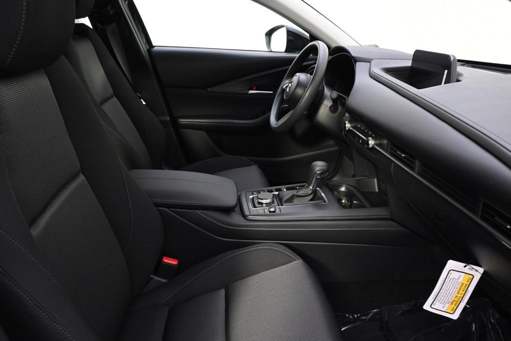 new 2026 Mazda CX-30 car, priced at $27,033