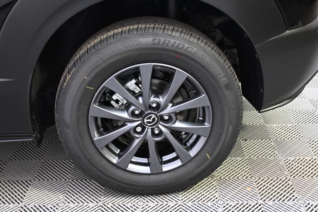 new 2026 Mazda CX-30 car, priced at $27,033